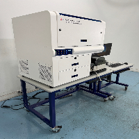BD FACSymphony A5 SE Flow Cytometer image 0